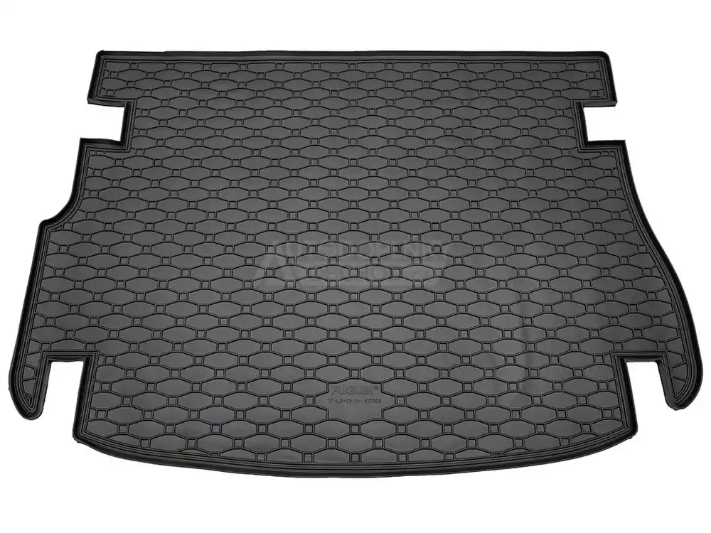 Vana do kufru Range Rover Evoque 2011-2019 • gumová Objednat Nyní