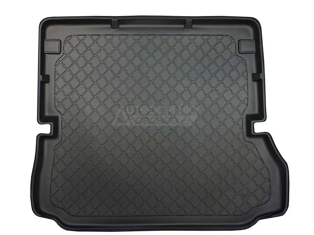 Nejlepší Cena Vana do kufru Renault Grand Scenic III 2009-2015 7míst. • zvýšený okraj