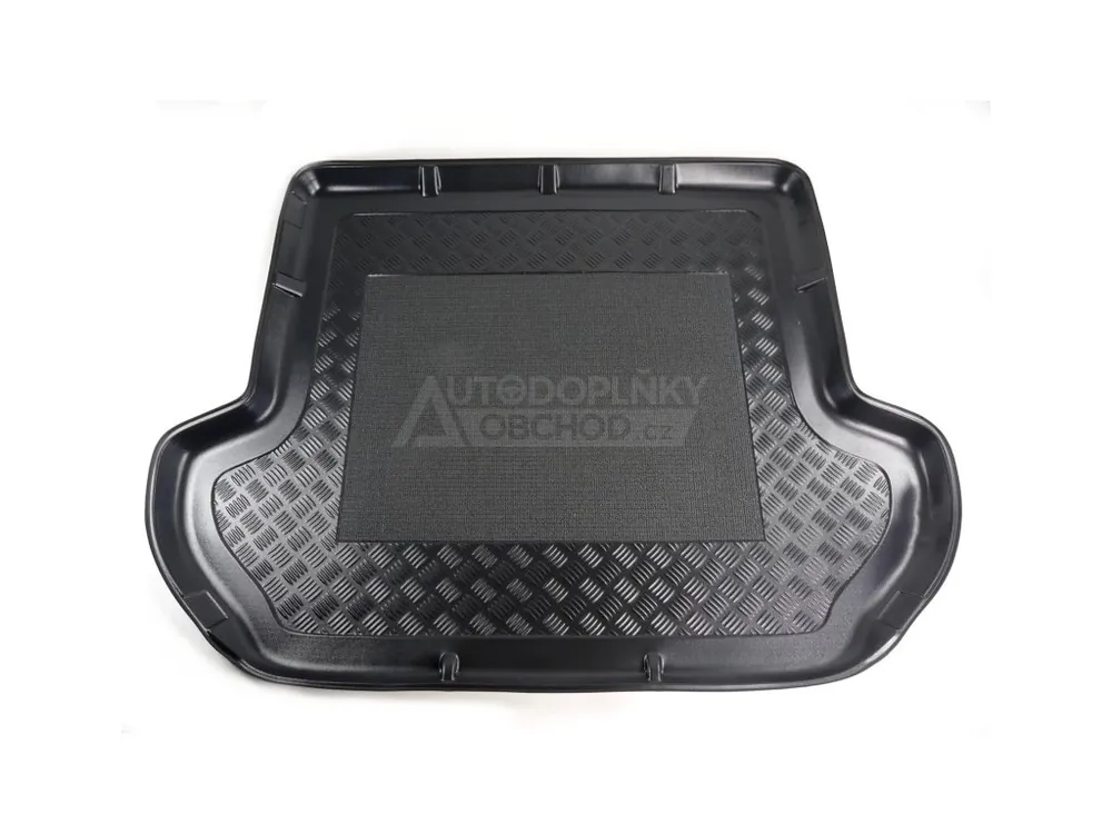 Hit Sezóny Vana do kufru Subaru Legacy V 2009-2014 Combi • zvýšený okraj