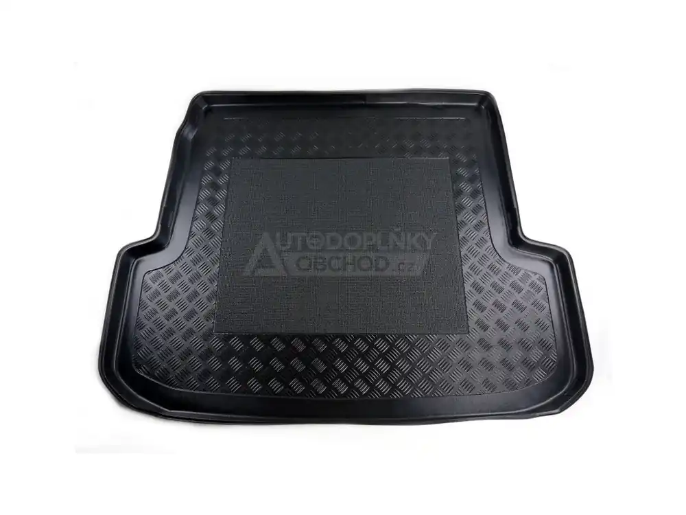 Originální Vana do kufru Subaru Outback III 2003-2009 • zvýšený okraj