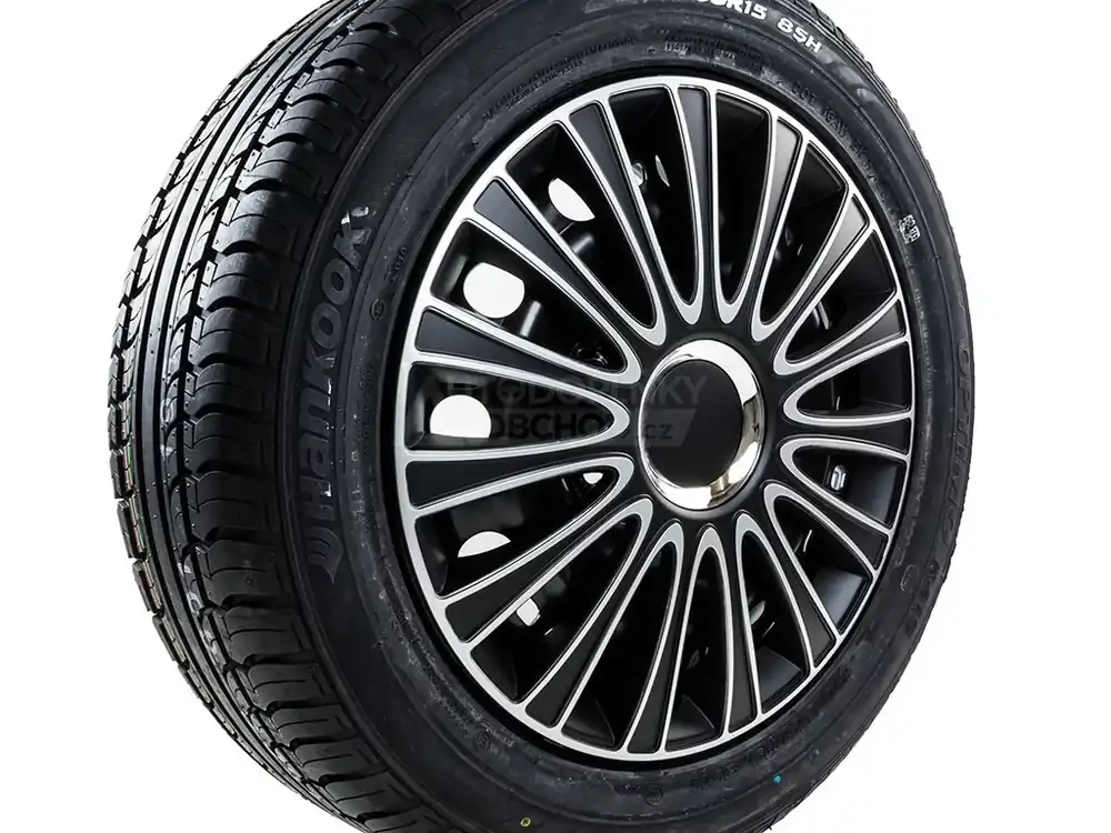 Kup Teď Poklice na kola Subaru 15" (typ 10) • 4 ks