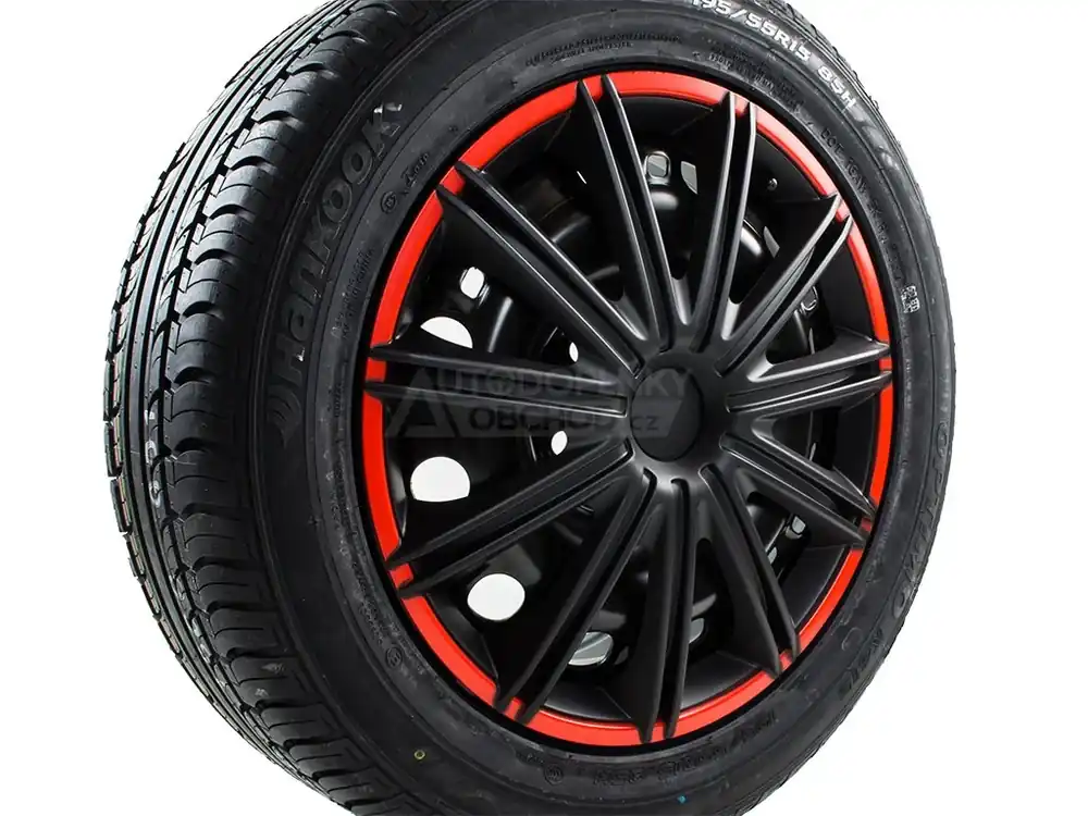 Poklice na kola Peugeot 16" (typ 8) • 4 ks Dokud Zásoby Vydrží