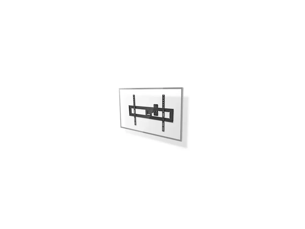 Nástěnný TV Držák Full Motion Nedis TVWM1450BK Omezená Nabídka