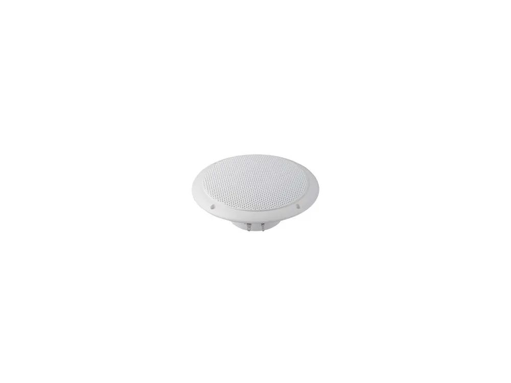 FR 16 WP - 4 Ohm (bílá) - 16 cm (6,5") širokopásmový reproduktor odolný proti slané vodě Visaton VS-FR16WP/4 Nová Kolekce