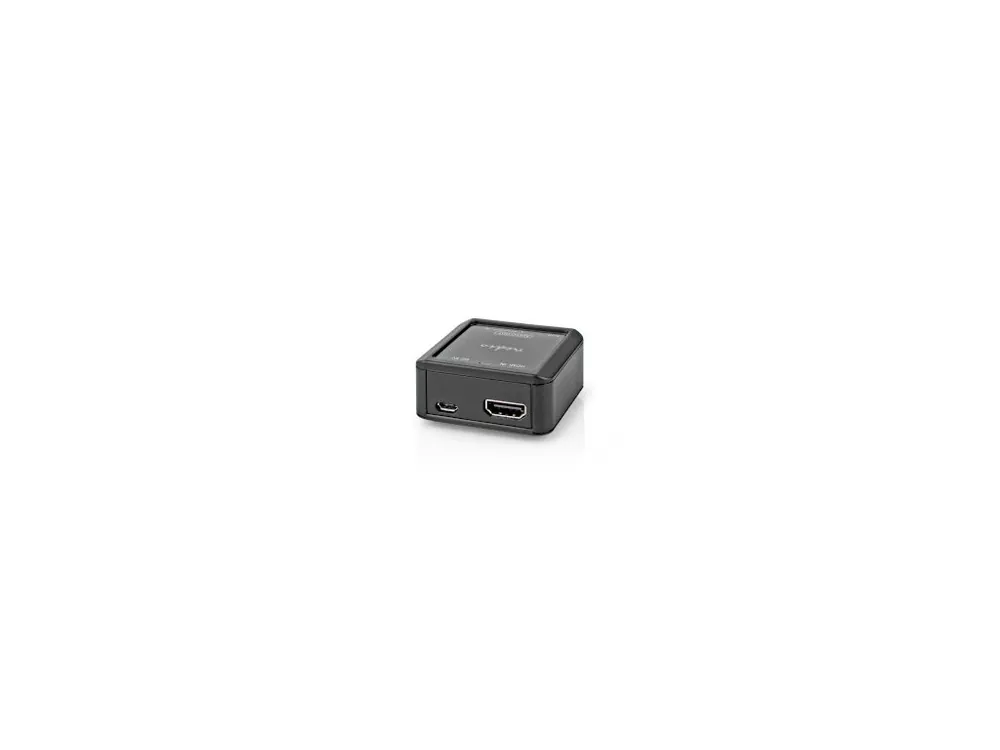 Digitální Audio Převodník Nedis ACON3415AT Kup Teď