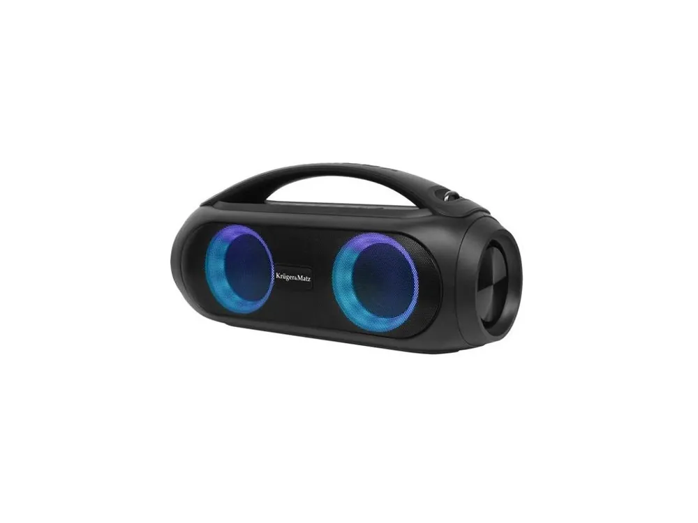Reproduktor Bluetooth KRUGER & MATZ Joy 2 KM0561 Autentický