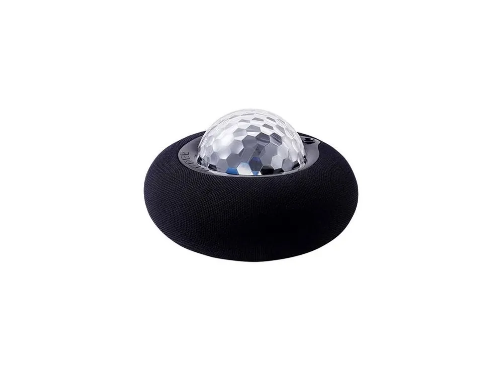 Pouze Dnes Reproduktor Bluetooth JOYROOM JR-MS02 Maya Black