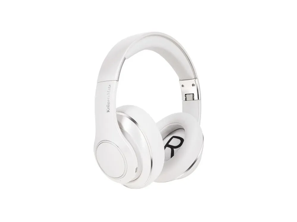 Víkendová Akce Sluchátka Bluetooth KRUGER & MATZ Street 3 Wireless
