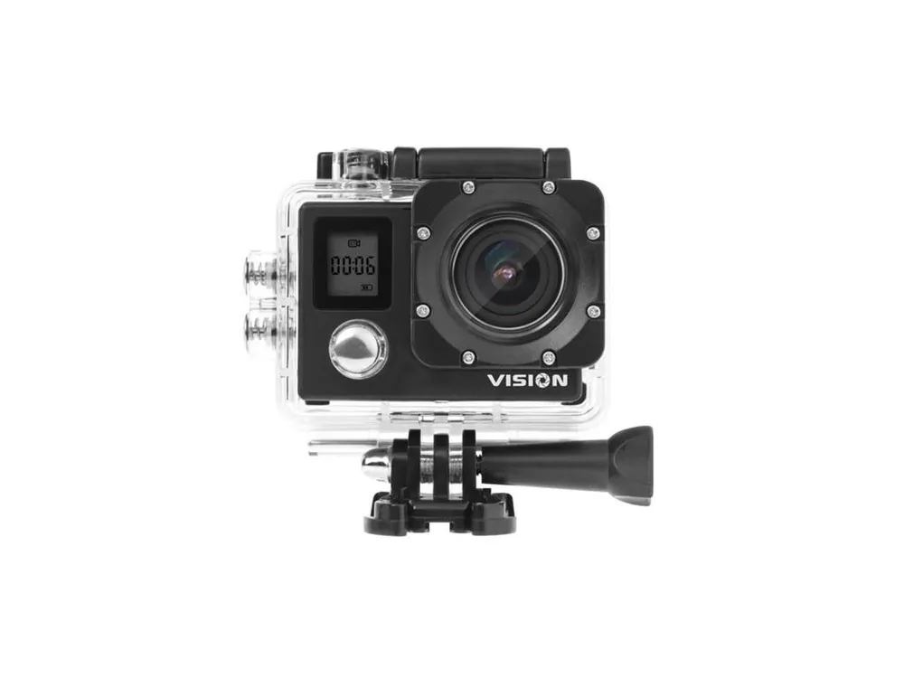 Finální Výprodej Kamera akční KRUGER & MATZ Vision L400
