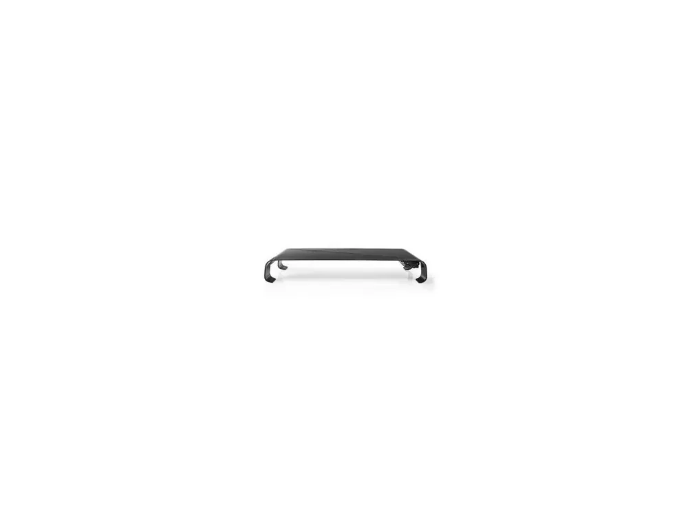 Monitor Stand Nedis ERGOMFSU3400BK Nová Kolekce