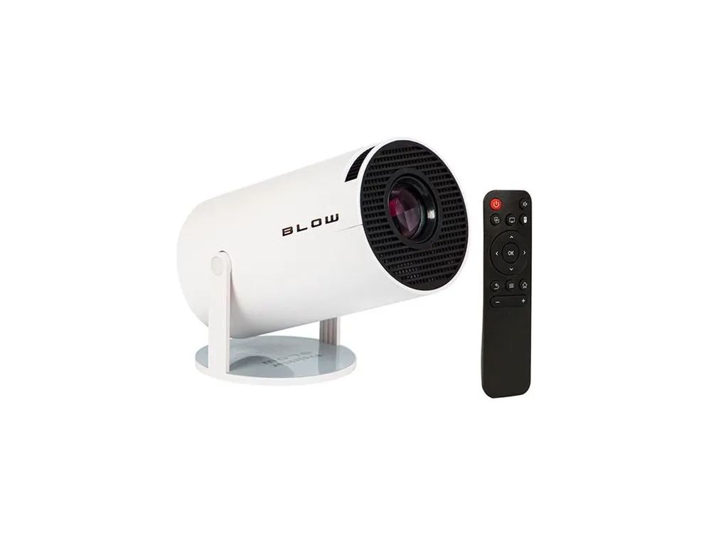 Must-Have Projektor BLOW AndroidTV 79-700