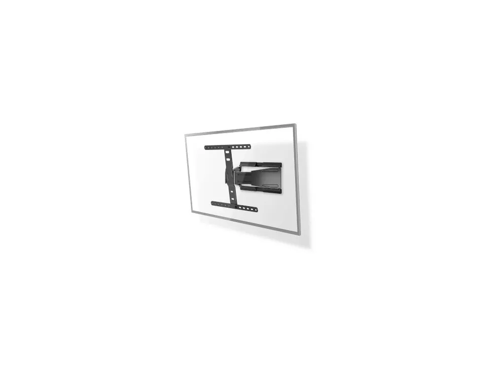 Nástěnný TV Držák Full Motion Nedis TVWM5560BK Akce