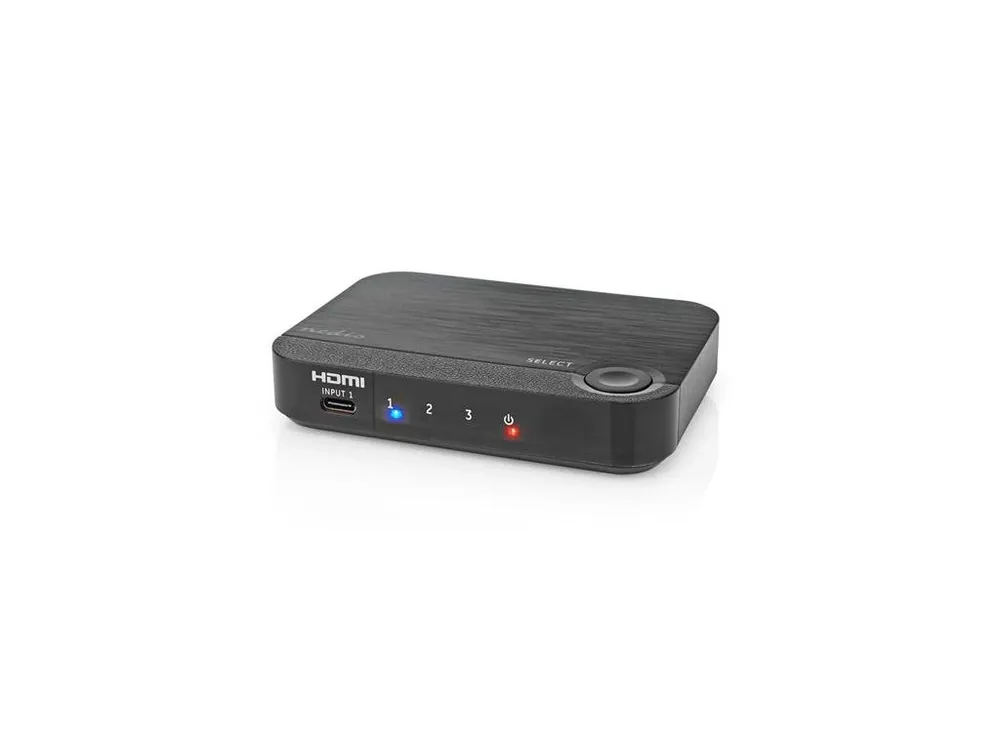 Převodník HDMI NEDIS VCON6420AT Akční Cena