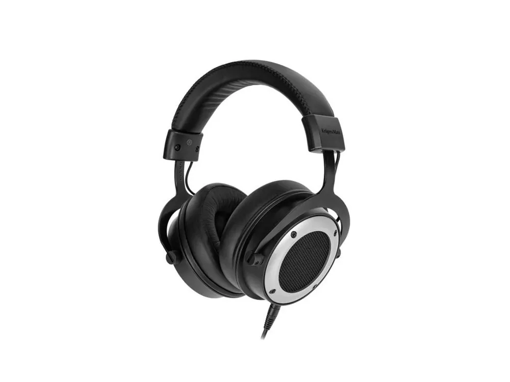 Levný Sluchátka Bluetooth KRUGER & MATZ Studio Pro