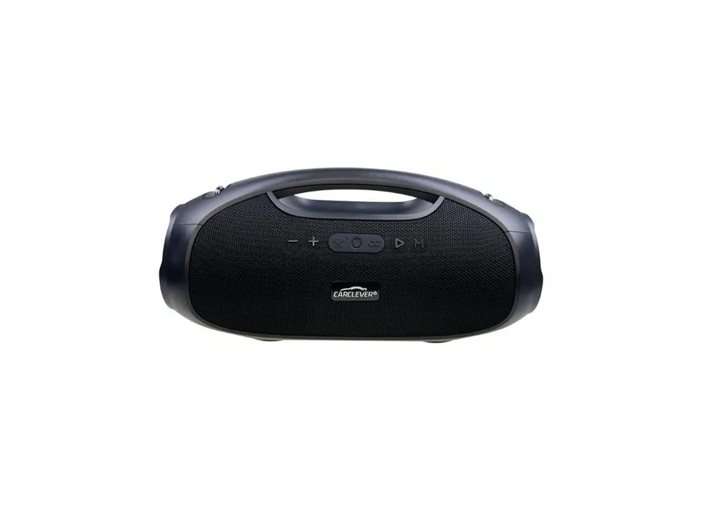 Reproduktor Bluetooth CARCLEVER BTS03 Bezpečná Platba