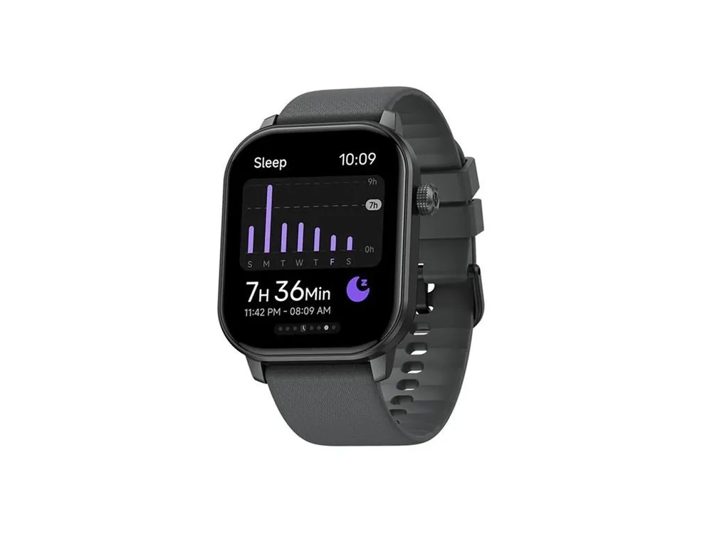 Hodinky ZEBLAZE GTS 3 GPS Grey Nejlepší Cena