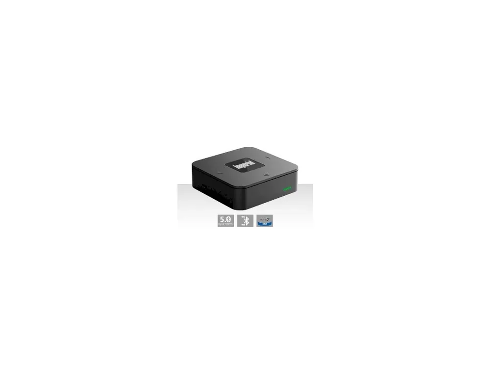 Originální BART mini Bluetooth 5.0 vysílač-přijímač Imperial 22-9029-00