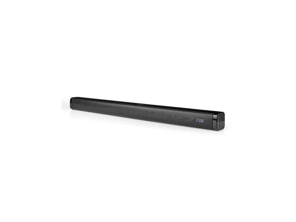 Soundbar NEDIS SPSB200BK Vysoce Kvalitní