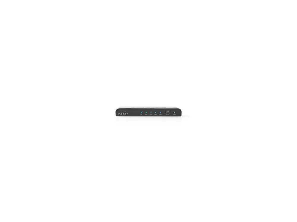 Výhodná Nabídka HDMI™ Rozbočovač Nedis VSPL3474AT