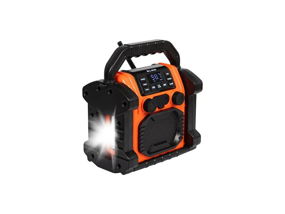 Levný Rádio BLOW RA14