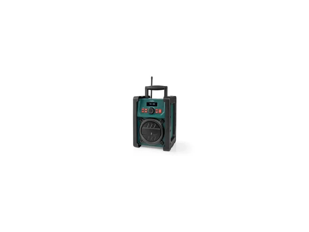 DAB+ Rádio Nedis RDDB3100GN Zlevněný