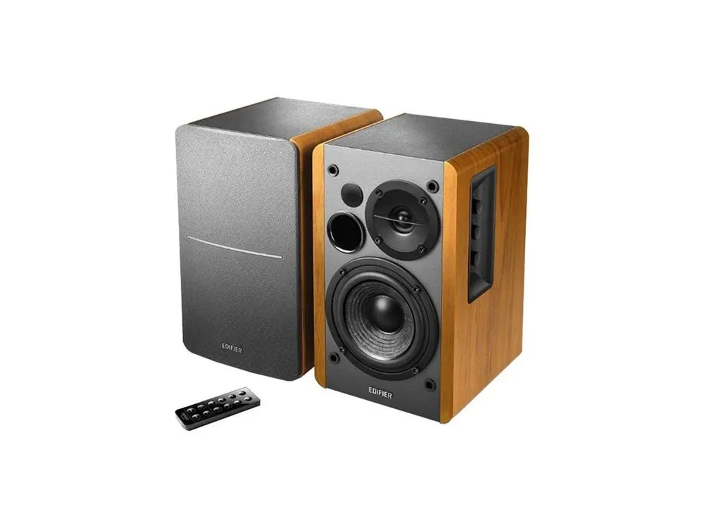 Nejprodávanější Reprosoustava EDIFIER R1280DB Brown