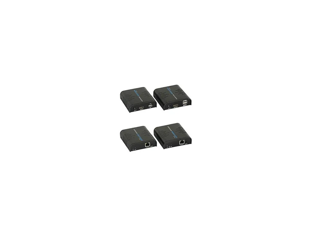 Kup Teď HDMI na IP extender (+USB) - sada