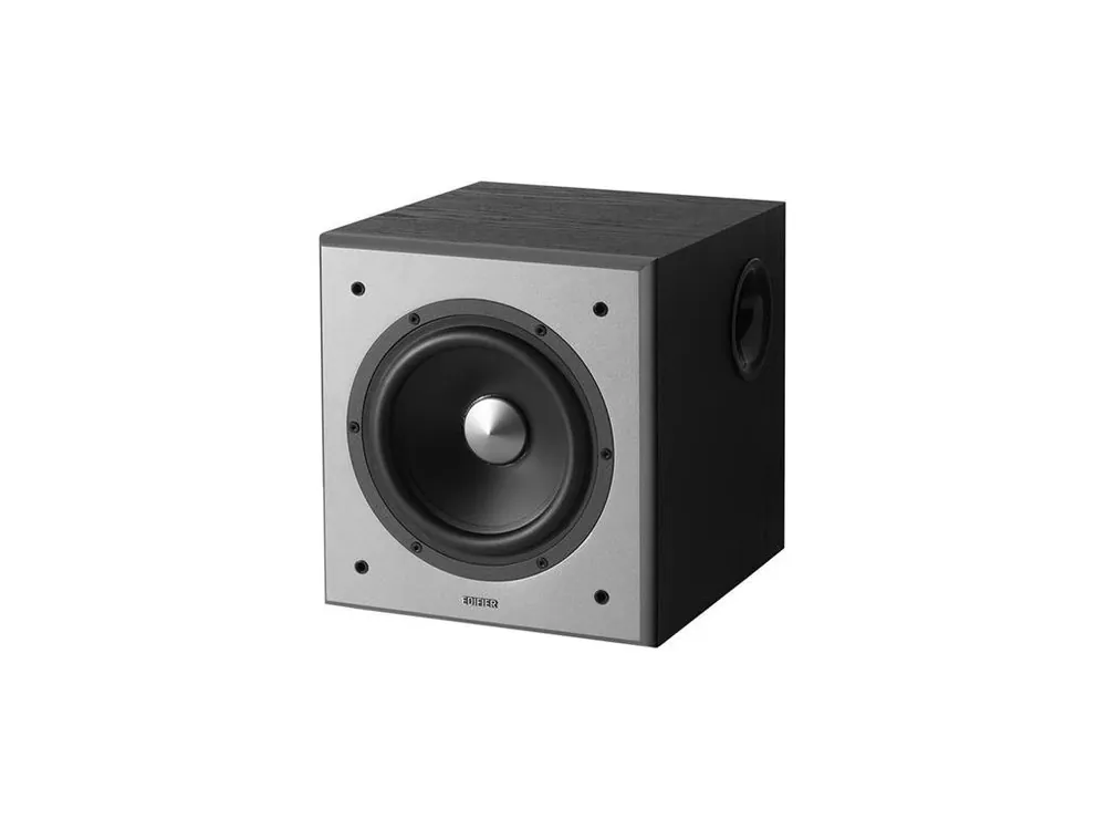 Sezónní Sleva Subwoofer EDIFIER T5 Black