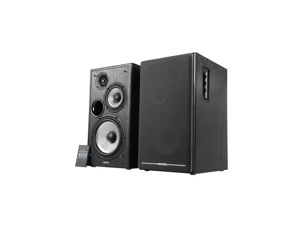 Odeslání Ihned Reprosoustava EDIFIER R2750DB Black