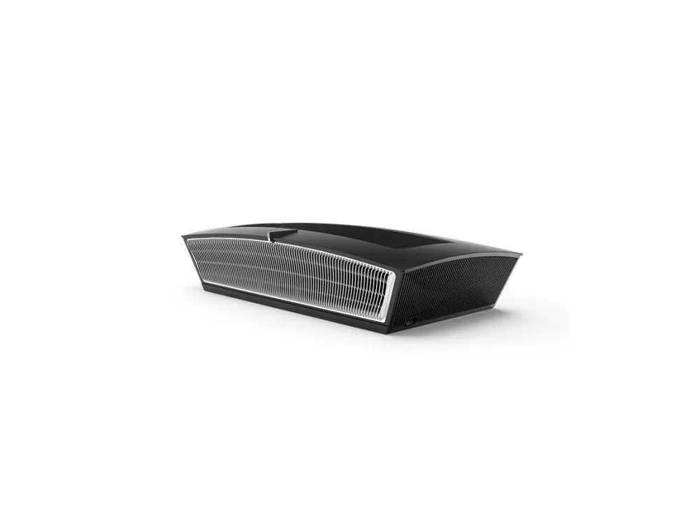 Ihned K Objednání Laser TV projektor GigaBlue Home Cinema 3 UHD Triple Laser-TV, 4K, HDR10+, 150", 3000LM