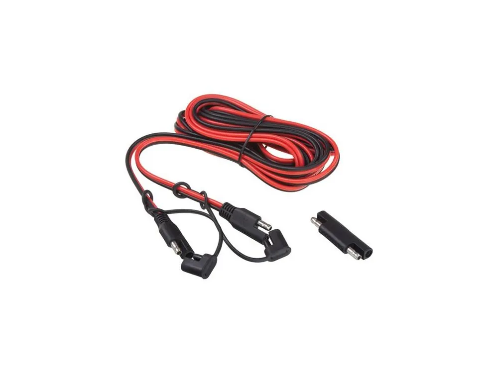 Hit Sezóny Kabel prodlužovací SAE - SAE k nabíječkám 359854 4m