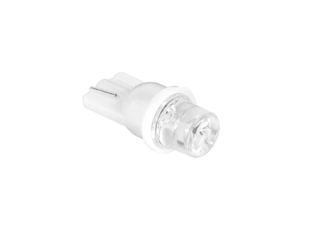 Autožárovka T8-WG 12V 0,24W VIPOW ZAR0057 bílá Nízká Cena