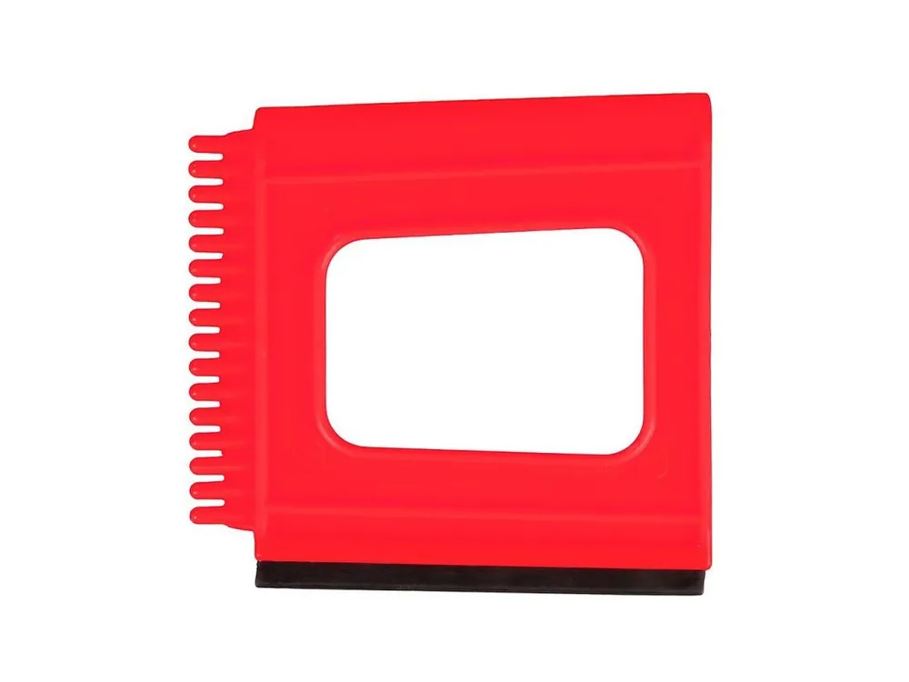 Nejprodávanější Škrabka na led, 10x10cm
