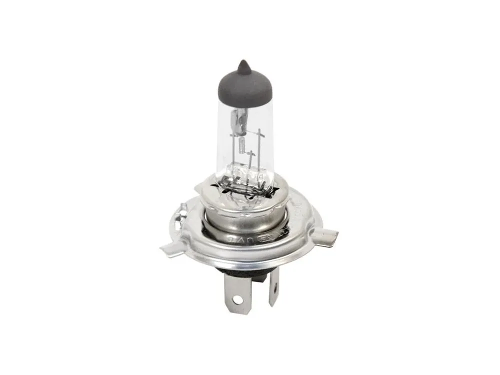 Sleva Autožárovka halogenová H4 12V 60/55W COMPASS