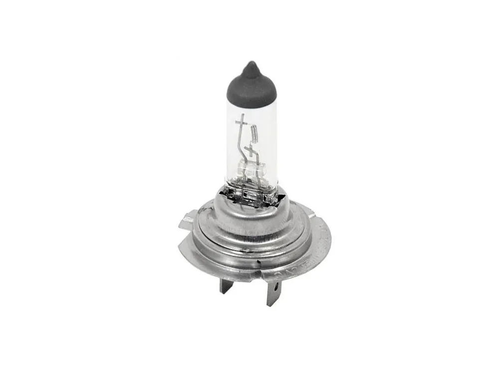 Oblíbený Autožárovka halogenová H7 12V 55W COMPASS