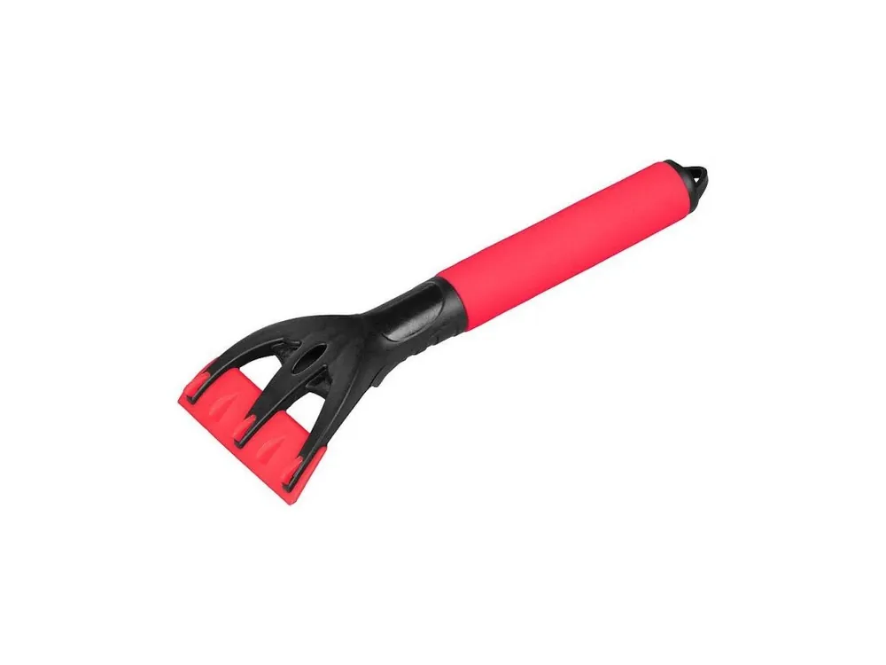 Akce Škrabka na led, 30cm