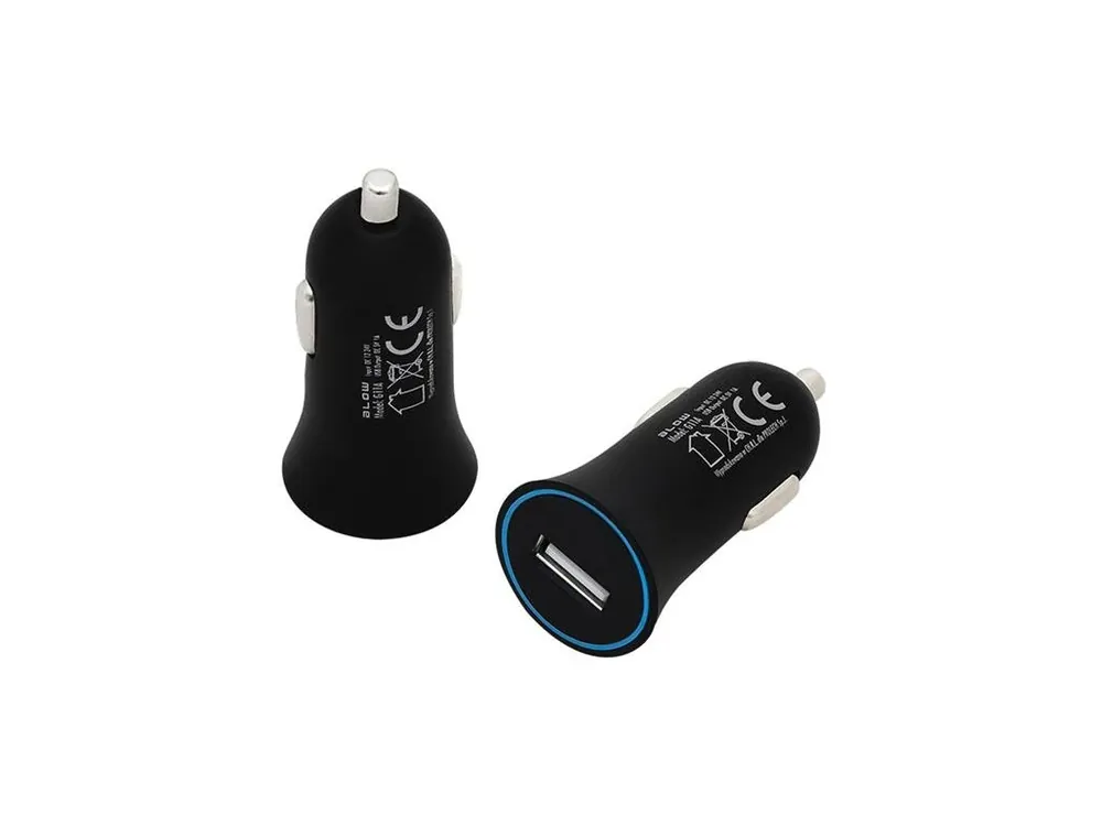 Akční Nabídka Autoadaptér USB BLOW 78-035