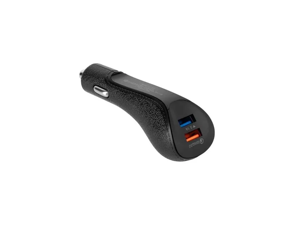 Jen Po Omezenou Doba Autoadaptér USB REBEL RB-6300