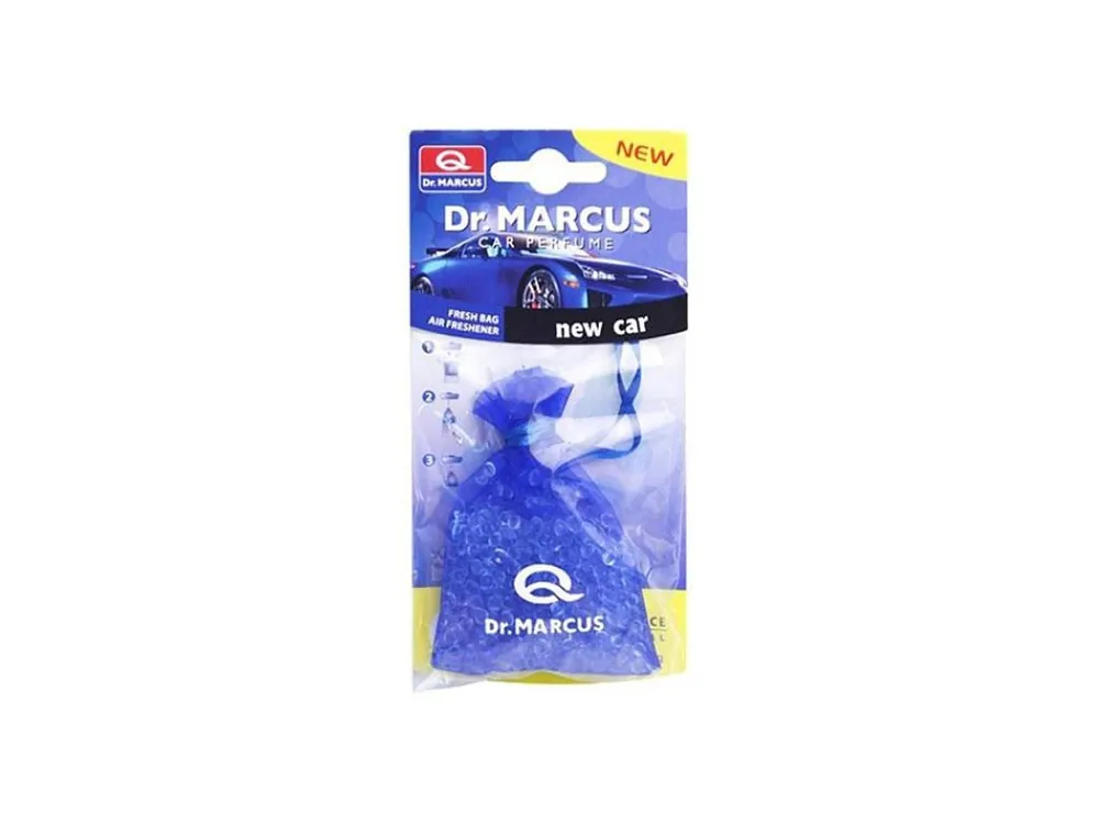 Vůně do auta FRESH BAG New Car Rychlé Dodání