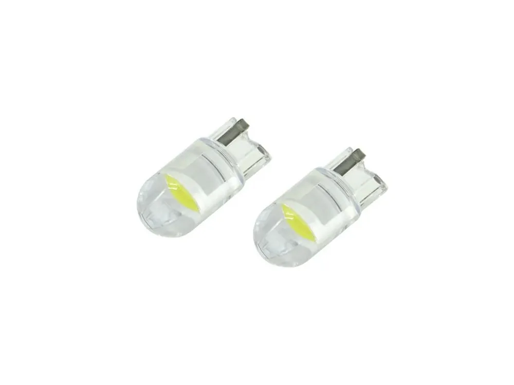 Autožárovka LED T10 12V COMPASS 33778 2ks Ihned K Objednání