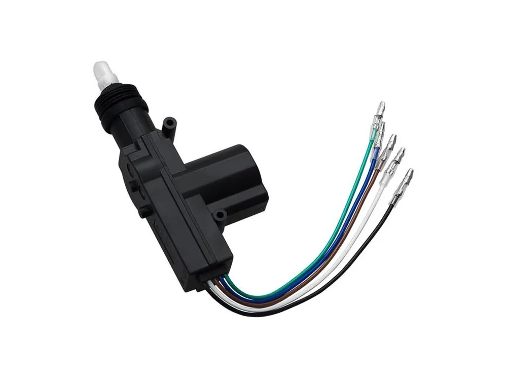 Must-Have Motor pro centrální zamykání BLOW 1236 5-žílový řídící 4.5kg