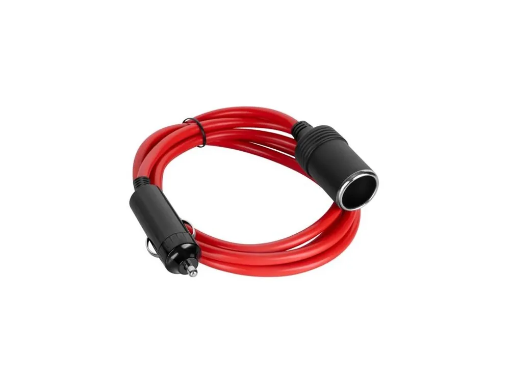 Poslední Šance Autoadaptér napájecí PEIYING PY-CHR0013 1,5m