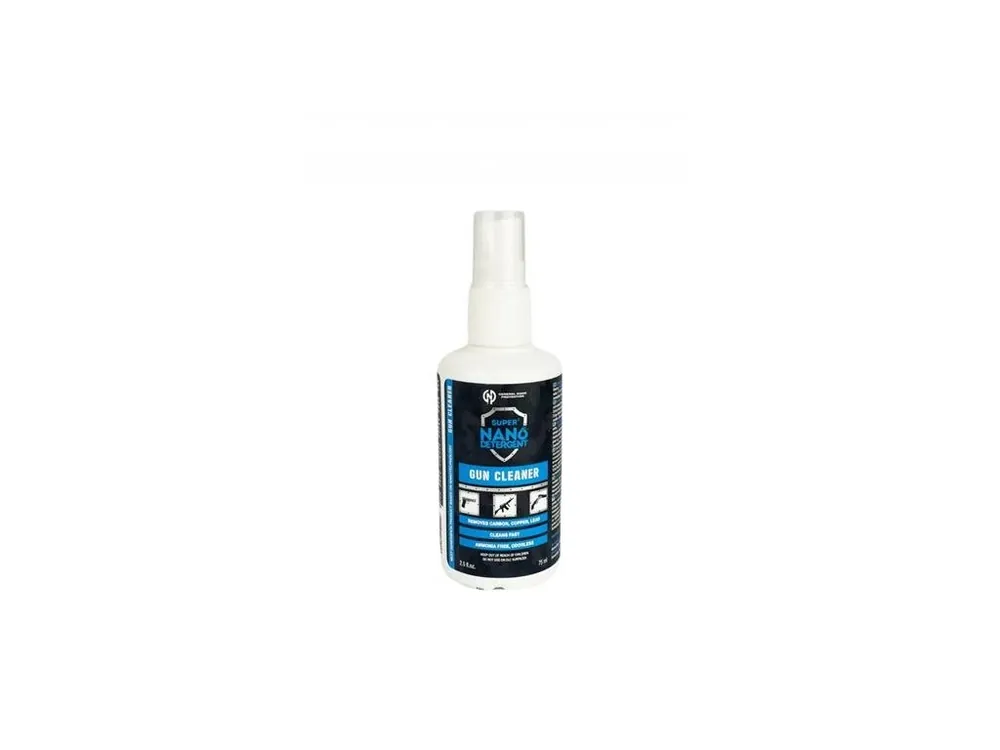 Must-Have Čistič na zbraně GNP Gun Cleaner 75ml