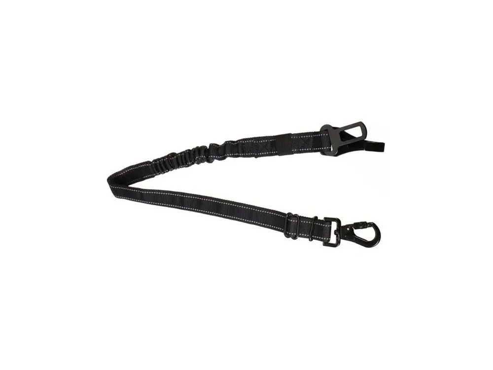 Omezená Nabídka Bezpečnostní pás do auta pro psa SIXTOL SX1045 Car Belt Fredy