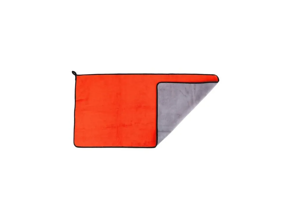 Super Cena Mycí utěrka SIXTOL Car Detailing Wash Towel L 50x100cm