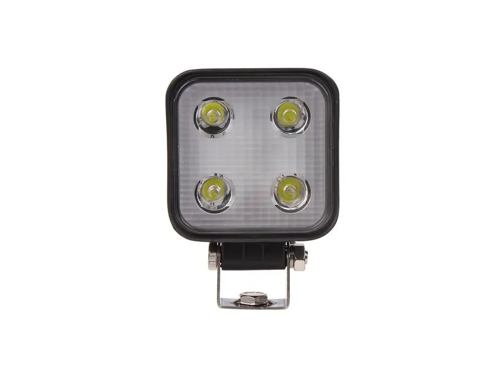 Světlo na pracovní stroje LED STU wl-830R23 Sleva