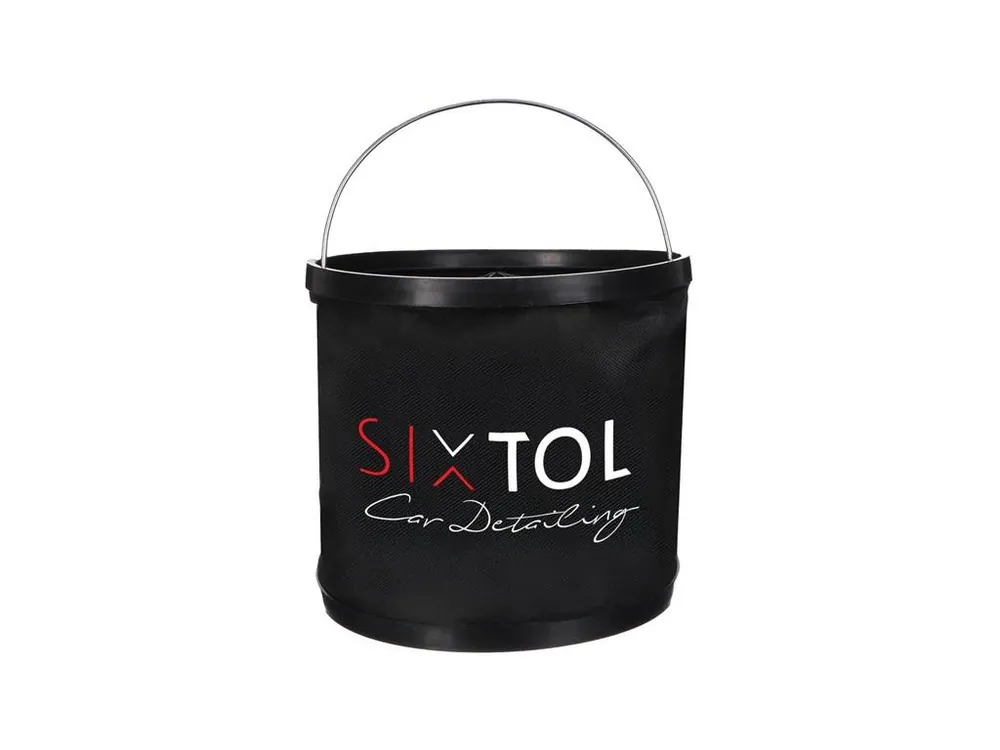 Kbelík na vodu pro mytí auta SIXTOL CAR DETAILING BUCKET 1,9 l Kup Teď