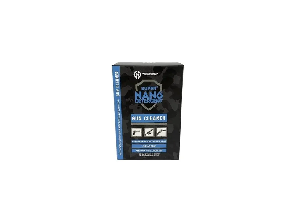 Pouze Dnes Čistící ubrousky GNP Gun Cleaner 10ks
