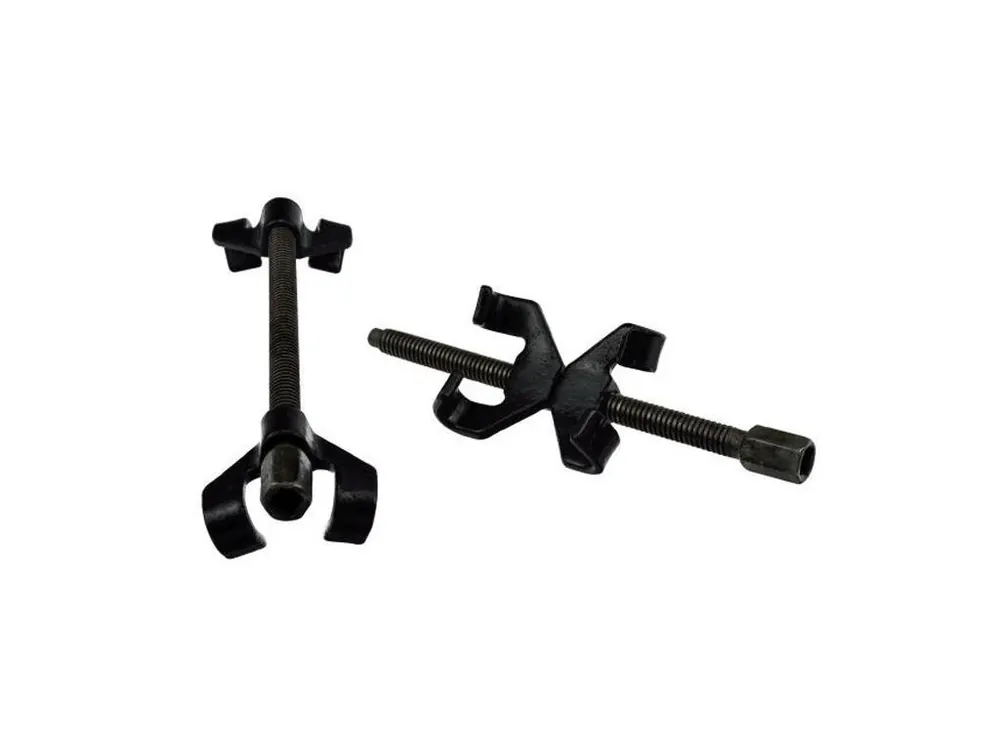 Stahovák pružin 260mm GEKO G30312 2ks Rychlé Dodání