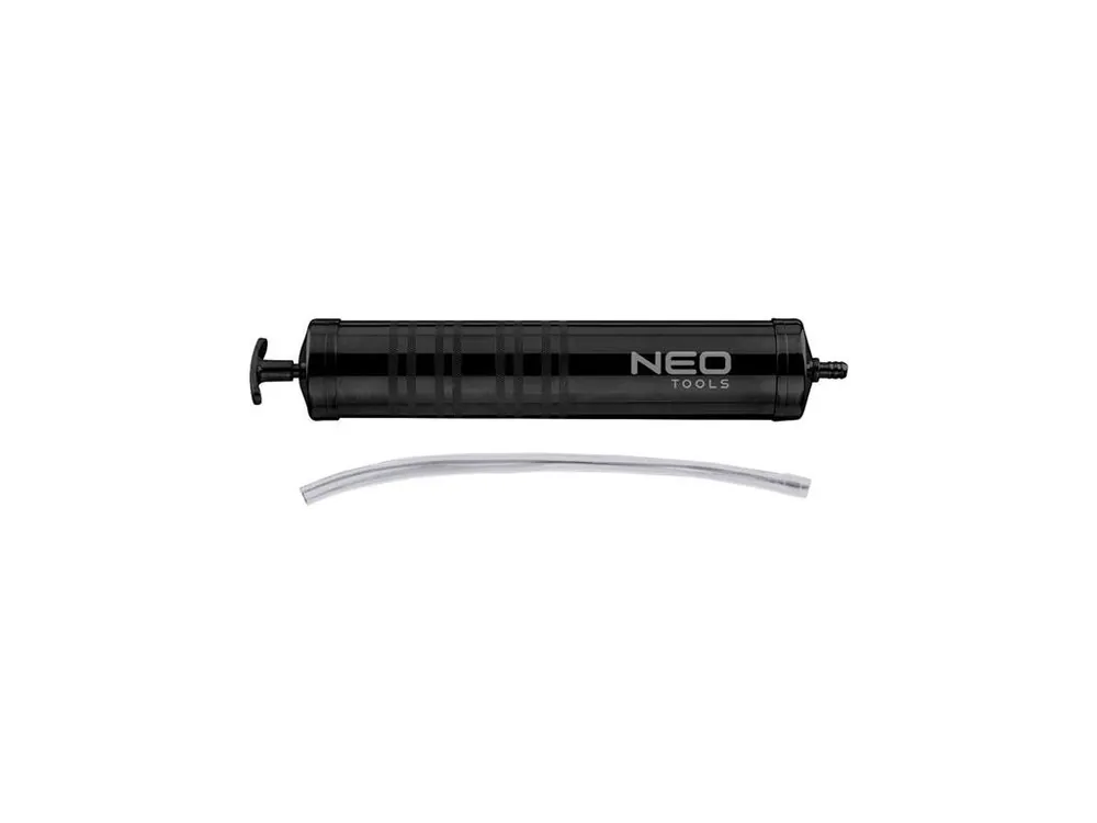 Novinka Odsávačka oleje NEO TOOLS 11-510